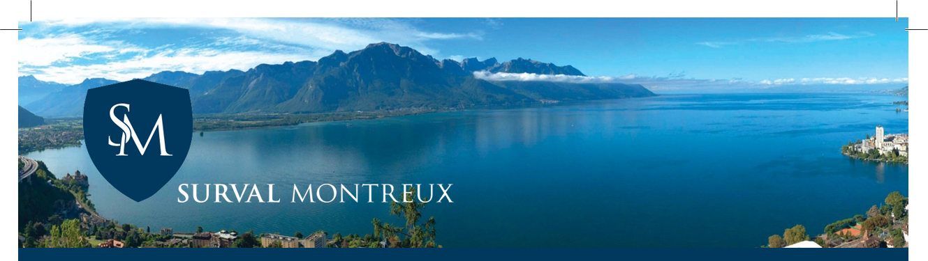 Surval Montreux - школа-пансіон для дівчат