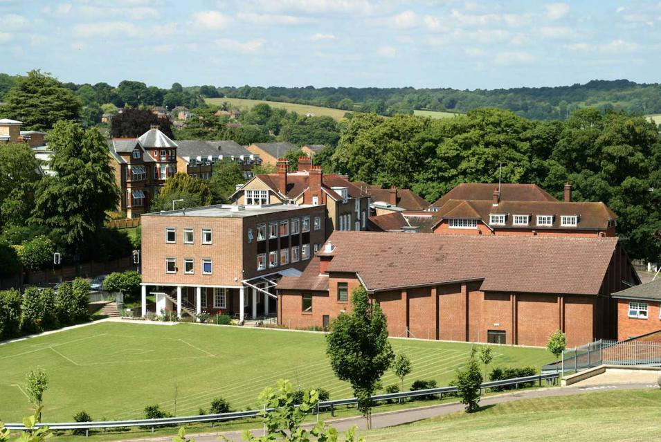 Berkhamsted School