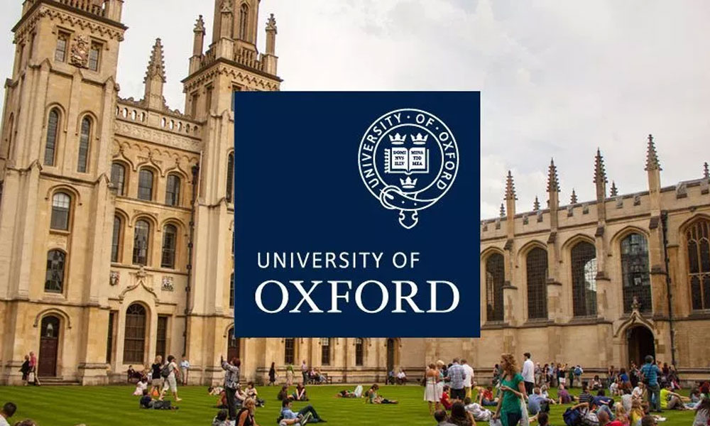 Oxford Summer Academy Young Lawyer programme