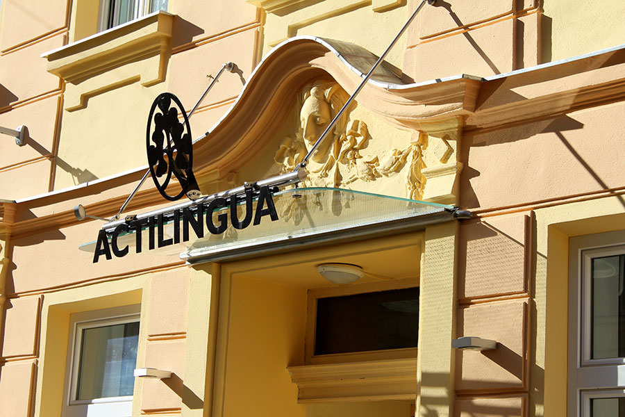 ActiLingua Academy