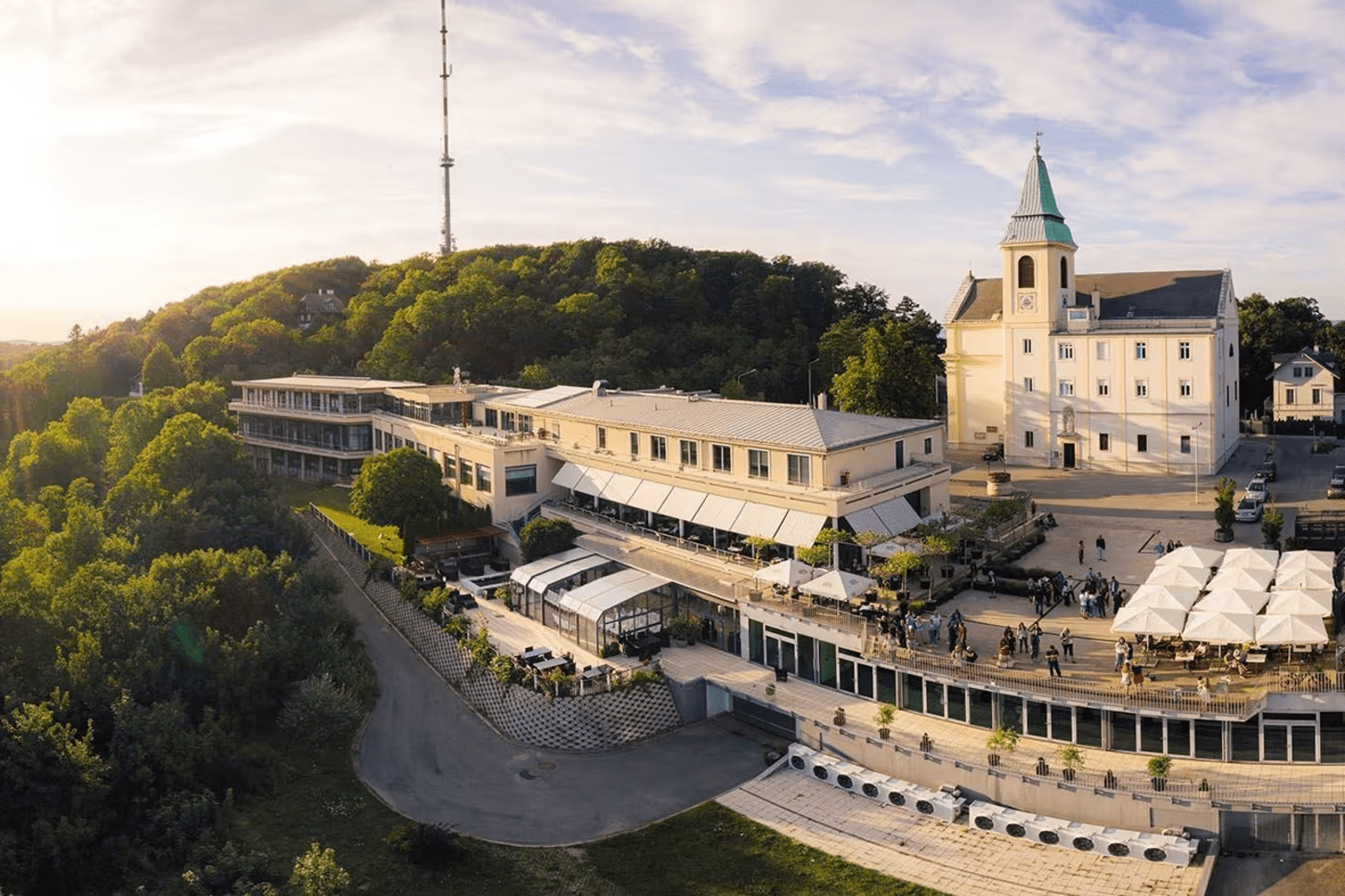 Modul University Vienna