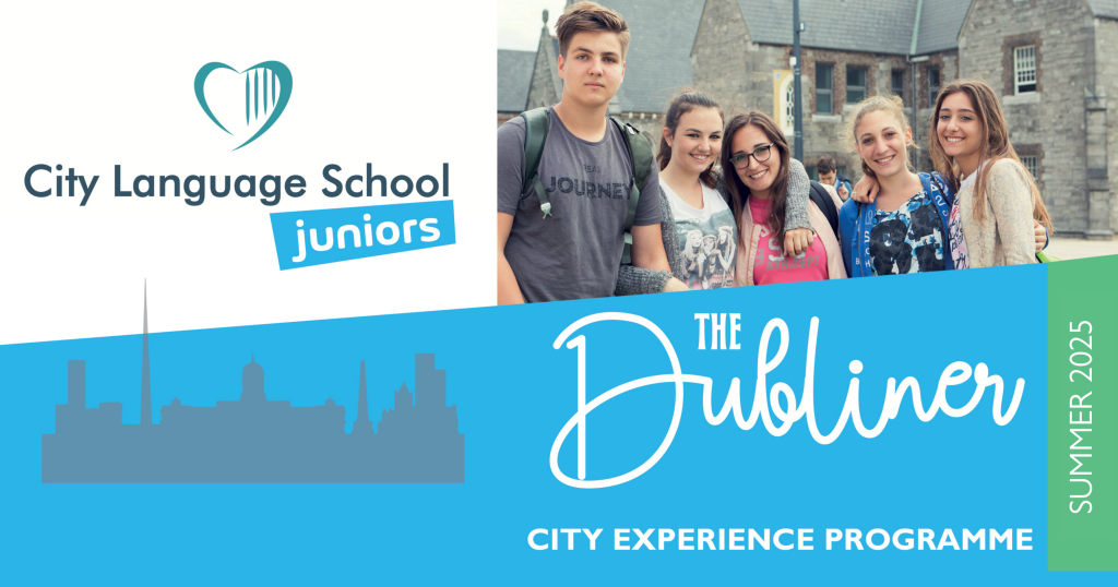 The Dubliner City Experience Programme
