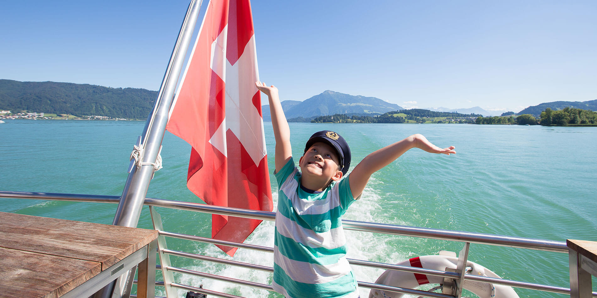  Institut Montana Summer Camp: Learn. Grow. Move. Meet. 