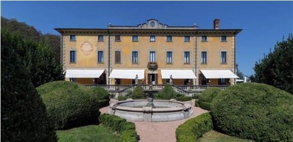 Cheltenham College Lombardy (Induno Aluno)