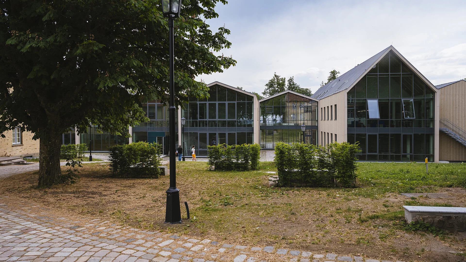 Stiftung Louisenlund & IB World School 