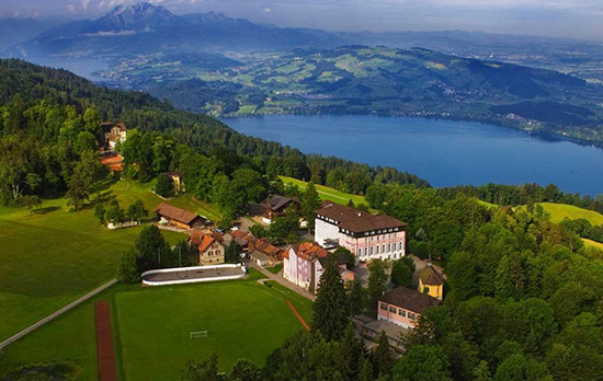 Institut Montana Zugerberg