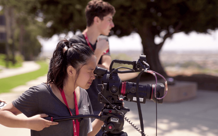 Filmmaker Academy Summer 2026