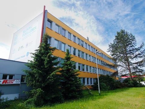 Studienkolleg Glauchau