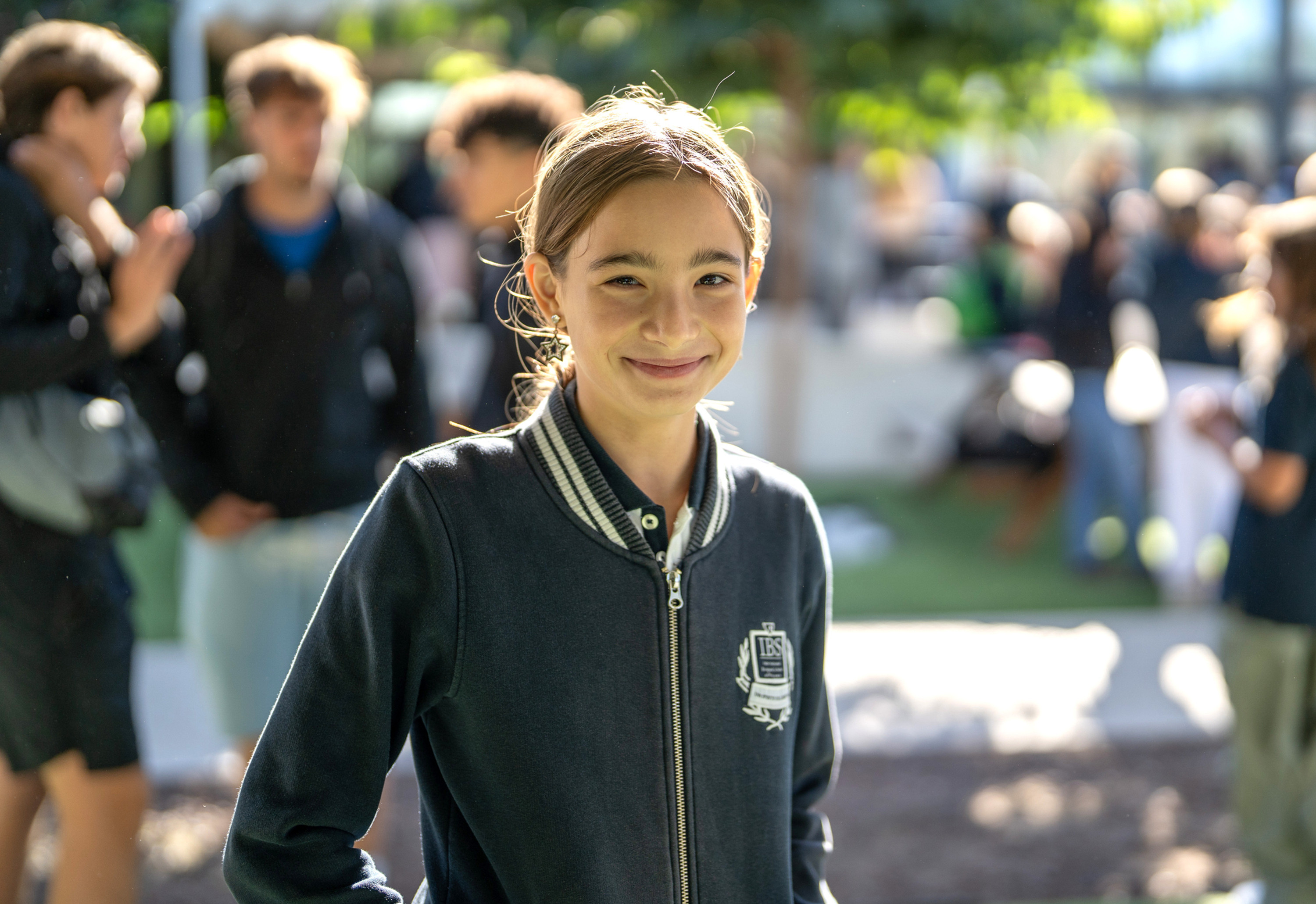 IBS of Provence – Aix-en-Provence, France