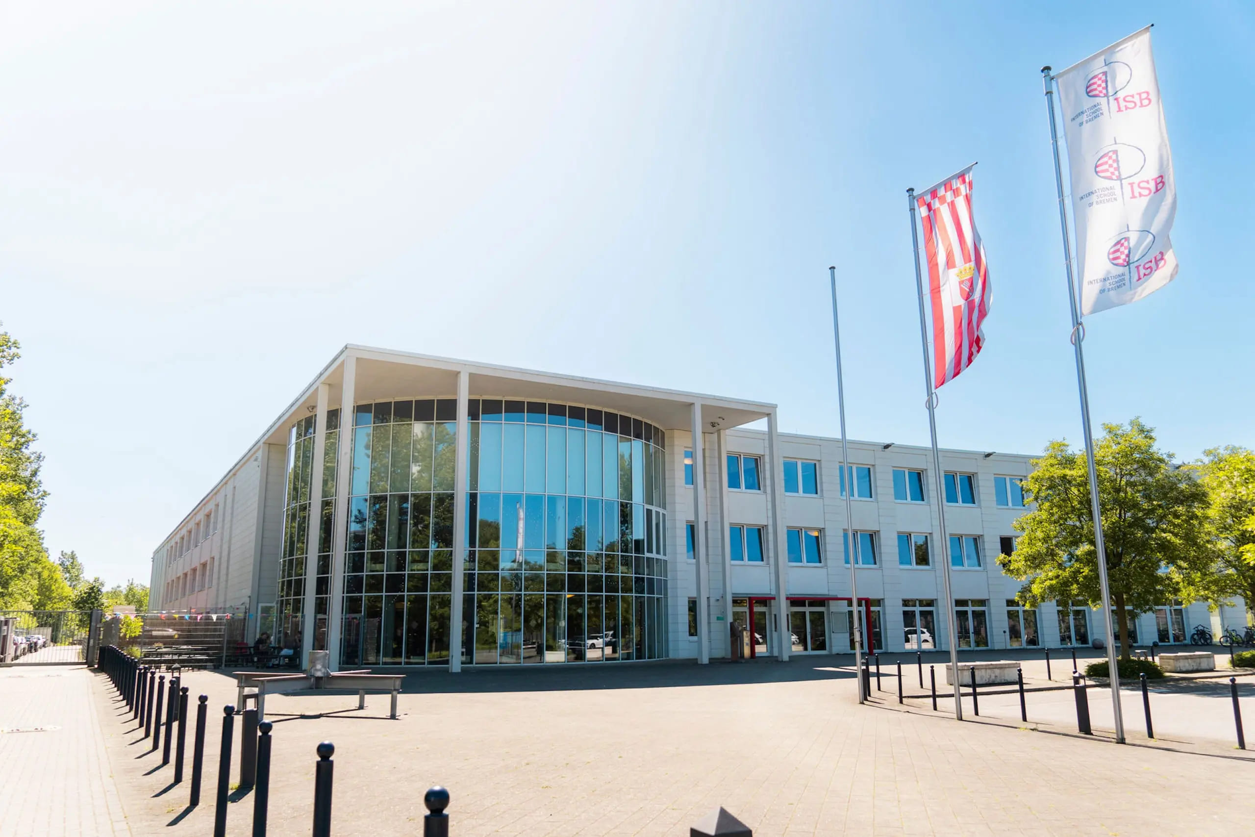 International School of Bremen (ISB)