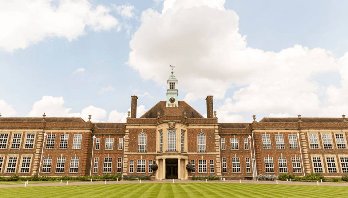 Marlborough College: International Summer Camp 2025