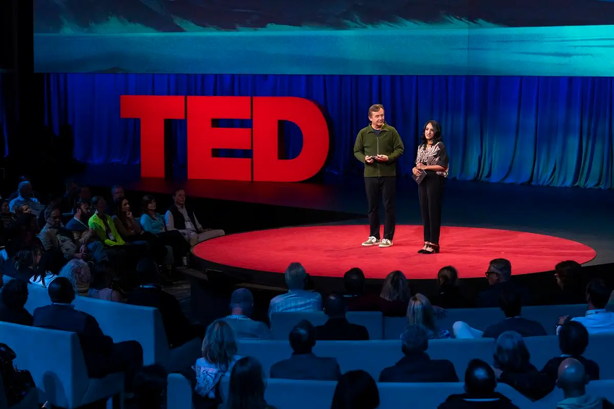 TED Summer School 2026