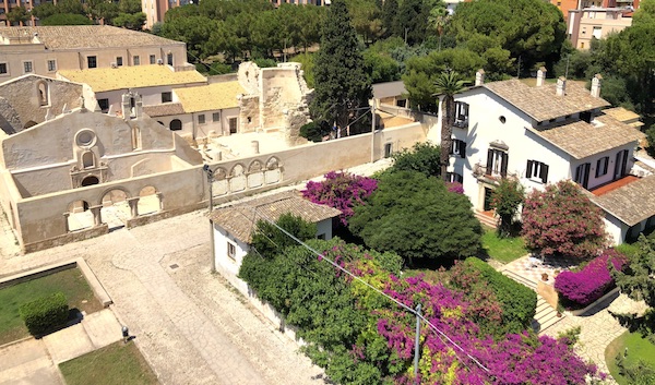 The Italian Academy (Сицилія, Італія)