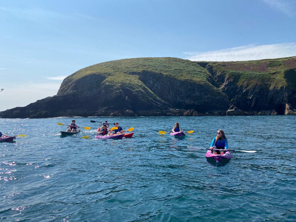 Ardmore Summer Camp