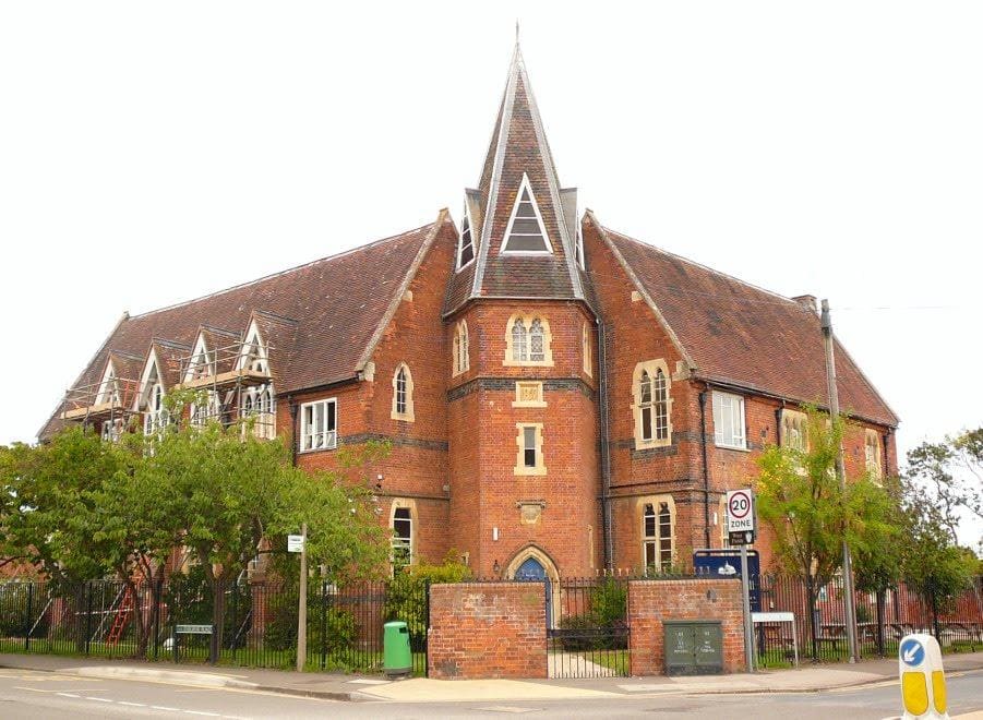 Newbury Hall School