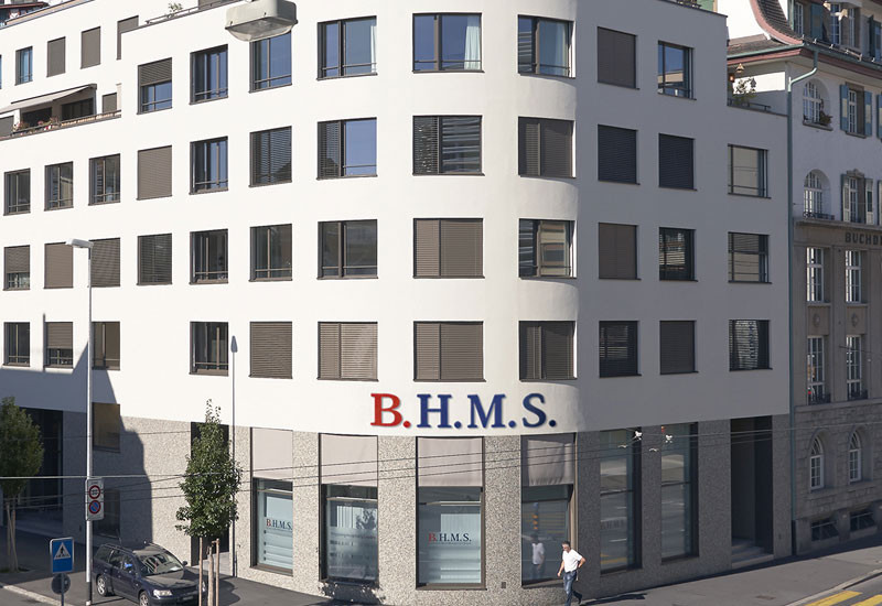 Business and Hotel Management School - BHMS