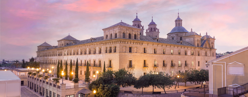 UCAM (Universidad Católica San Antonio de Murcia) 