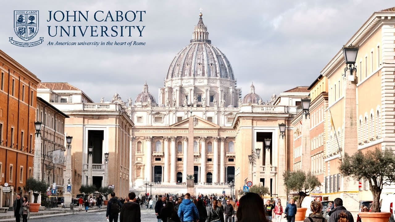 John Cabot University (JCU)