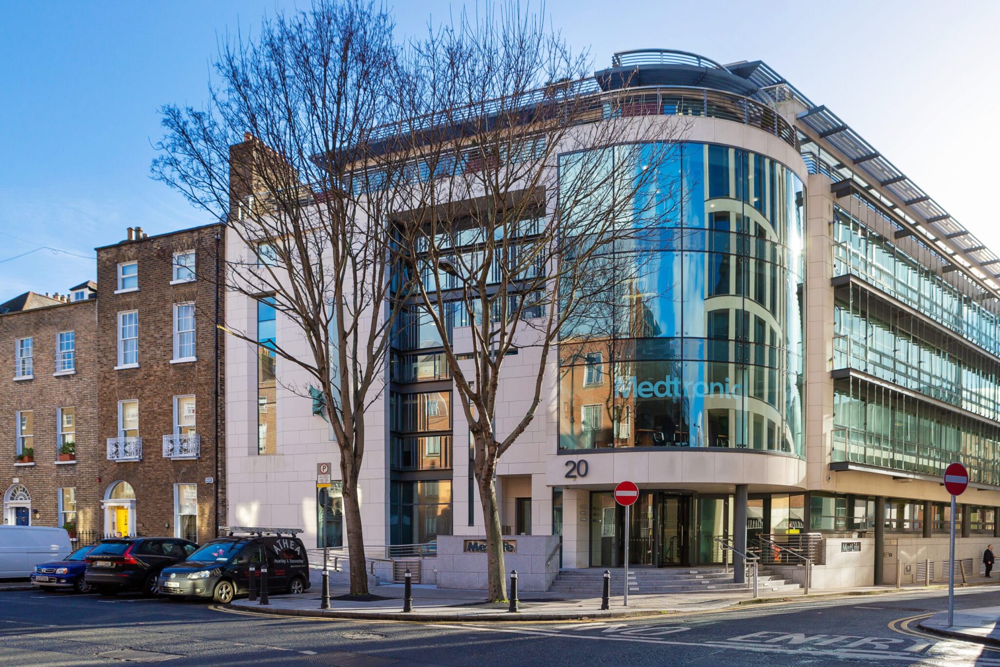 International House Dublin